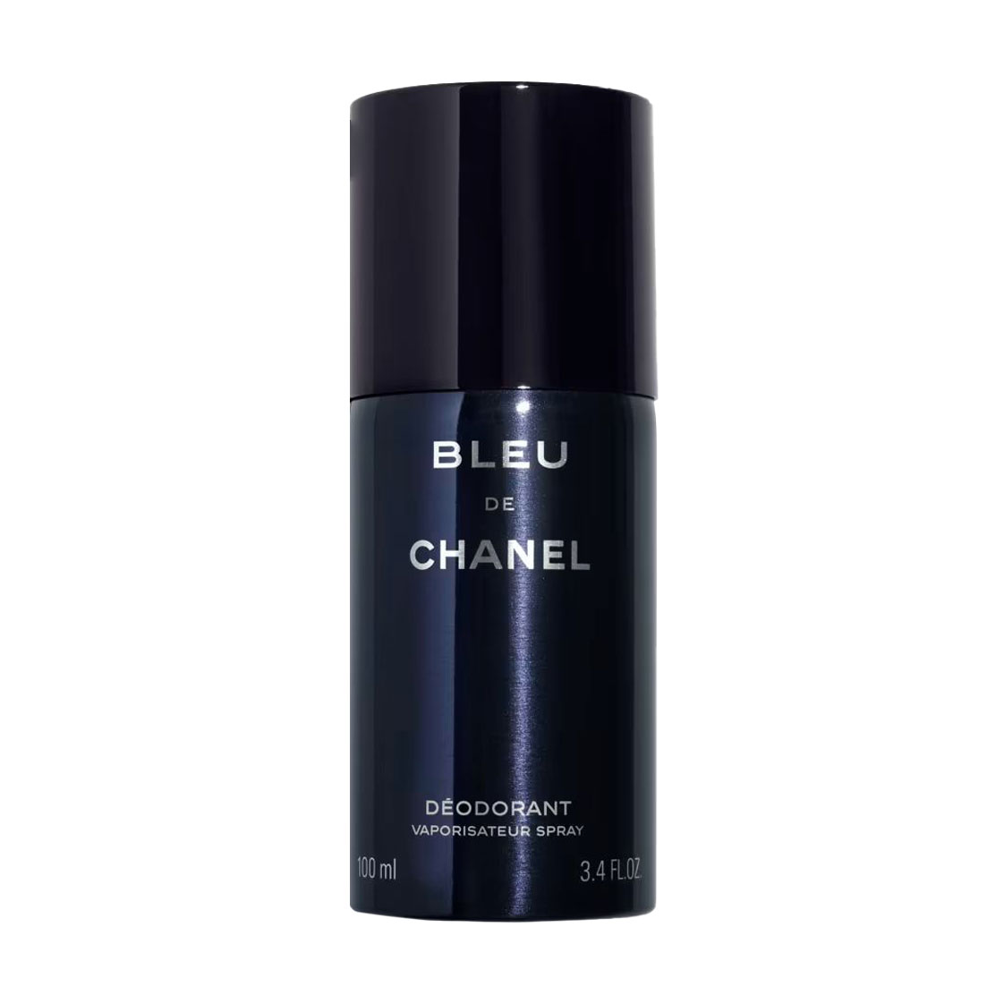 Парфумований дезодорант-спрей Chanel Bleu De Chanel Pour Homme чоловічий, 100 мл
